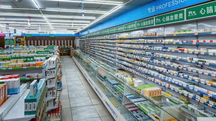 ▲资料配图 据图虫创意