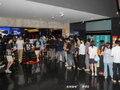 各地影迷扎堆来东莞，IMAX GT热度持续飙升！
