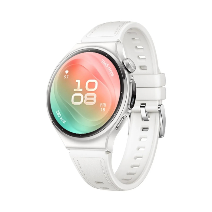 华为 Watch 6 系列手表海外发布：3500 尼特 OLED 屏幕、可选陶瓷 / 钛金属表壳