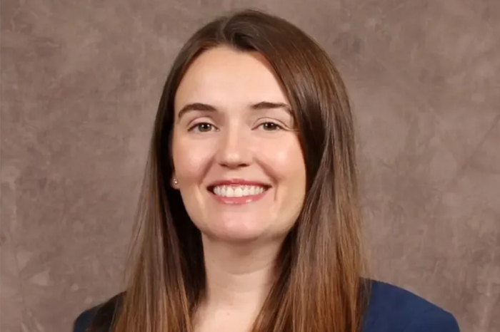 Erin Piacenti, 图片来源：LinkedIn