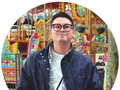 导演“不吃榨菜”：用志怪照见人心