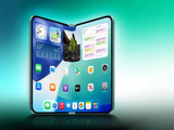 折叠屏iPhone将开启行业竞争下半场，国产厂商压力山大？