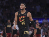 10年NBA生涯最想重打哪场比赛？米切尔：东决G1对阵尼克斯！