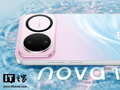 同样麒麟 + 5G：华为 nova 16s 新机海外发布，搭载 Kirin 8020 处理器