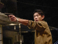 张一山谈《重案六组》：不是什么作品都得谈个恋爱