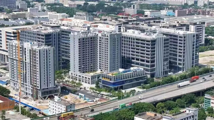 图片来源：东莞发布
