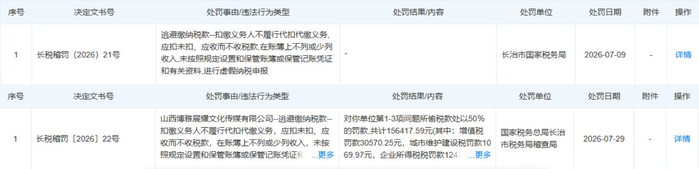 偷税被罚347万！3300万顶流博主“翻车”，账号还在更新