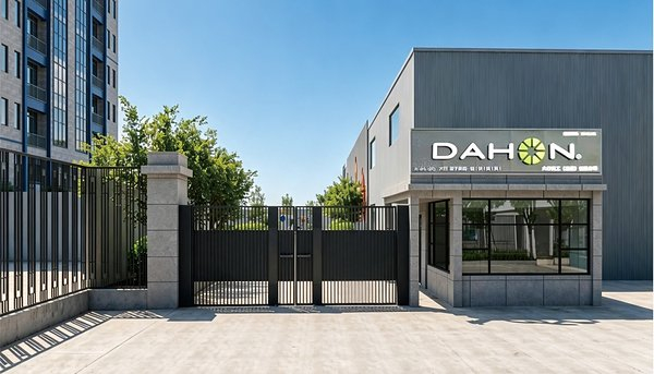 惠州新工厂设计效果图