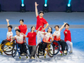 广东省残运会闭幕式明日举行：聚光灯下，每一个生命都在发光
