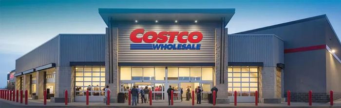 图片来源：Costco