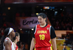 媒体人：张子宇打WNBA肯定没问题 WNBA和WCBA的差距没NBA与CBA大