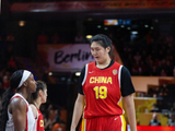 媒体人：张子宇打WNBA肯定没问题 WNBA和WCBA的差距没NBA与CBA大