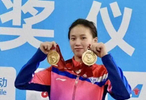 陈芋汐入选！徐汇9名运动员入选第20届亚运会中国体育代表团