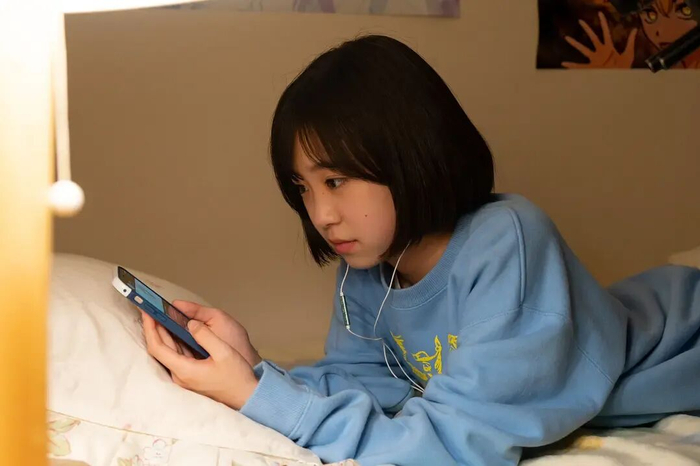 《明天，我会成为谁的女友》剧照