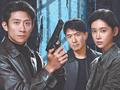 想拍出独属于这个故事的警魂