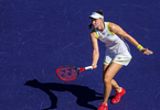 将战郑钦文！莱巴金娜2-0大坂直美晋级，下轮取胜将登顶世界第一