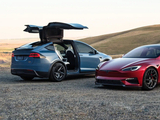 特斯拉确认：HW3 版 Model S/X 即将迎来 FSD V14 Lite