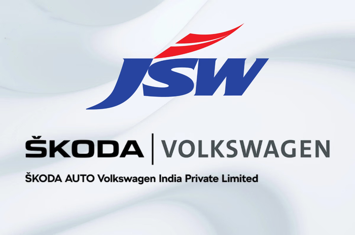 印度 JSW 集团与大众汽车拟组建 51:49 合资企业，签署印度业务谅解备忘录