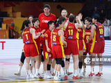 中国vs波多黎各比赛前瞻：士气正盛 中国女篮冲击八强