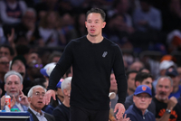 哈珀：米奇教练是真正懂球员的教练 他给予我们自由成长的空间