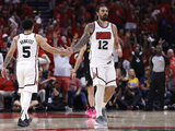众球星伤愈复出！哈利伯顿&利拉德&火箭双星联手搅动NBA格局