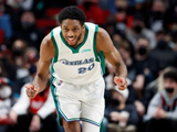 记者：NBL珀斯野猫寻找外援控卫 有意前NBA球员布兰登·奈特