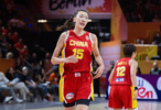 四年前女篮赢法国14分&四年后输29分 仅李缘&王思雨&韩旭仍在阵中