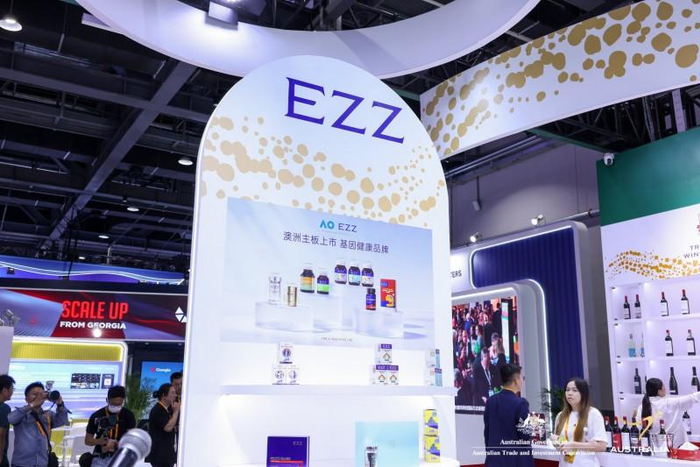 持续深耕中国市场 布局大健康产业新蓝图