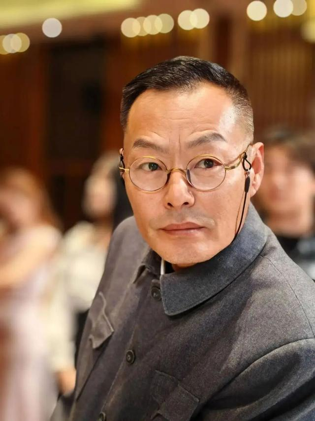 草根演员王新昉（来源：当事人社交账号）