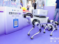 让机器狗替你买东西：支付宝宣布首推“AI 付 · 具身智能”，网友戏称“狗腿付”