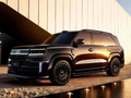 奇瑞拟在英国推出“新旗舰”SUV 瑞虎 X，力争驾驶质感看齐德系车