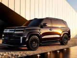 奇瑞拟在英国推出“新旗舰”SUV 瑞虎 X，力争驾驶质感看齐德系车