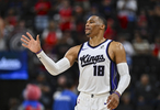 名记：威少没像基德那样成功转型 这种固执正是他在NBA立足的原因
