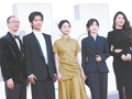 《给阿嬷的情书》欧美热映，获评“动人而浪漫”