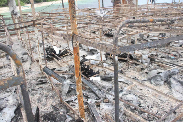 菲律宾客船起火事故已致76人死亡