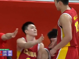 不在状态！王俊杰第三节初累计4犯被迫下场 6投仅1中拿3分