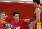 不在状态！王俊杰第三节初累计4犯被迫下场 6投仅1中拿3分