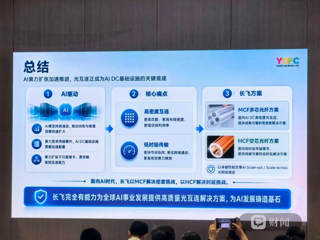 李书海演讲PPT 顾群生/摄