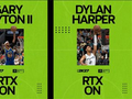 白嫖四张RTX 5090！英伟达NBA 2K27海报挑战赛开跑：总价值约7万元