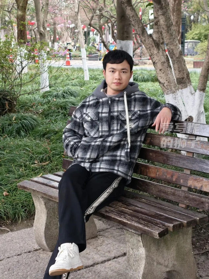 陆远迪 受访者供图