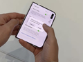 苹果 iPhone Duo 手机新增“Shift Left Edge”功能：开启后加粗左黑边，解决保护壳轻微遮挡外屏问题