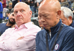 垂帘听政？快船目前实权最大的人是鲍尔默大学室友