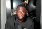 追梦谈NBA扩军：去年有13队摆烂 人才储备真够再加两队吗？