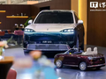 赛力斯张兴海：只靠硬件堆砌难以造出豪华车