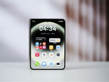 苹果发布iPhone Duo后华为卖更好了：Pura X Max销量环比上周暴涨76.5%