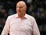 此前被NBA罚3000万美元！鲍尔默声明：已向联盟缴纳了罚金