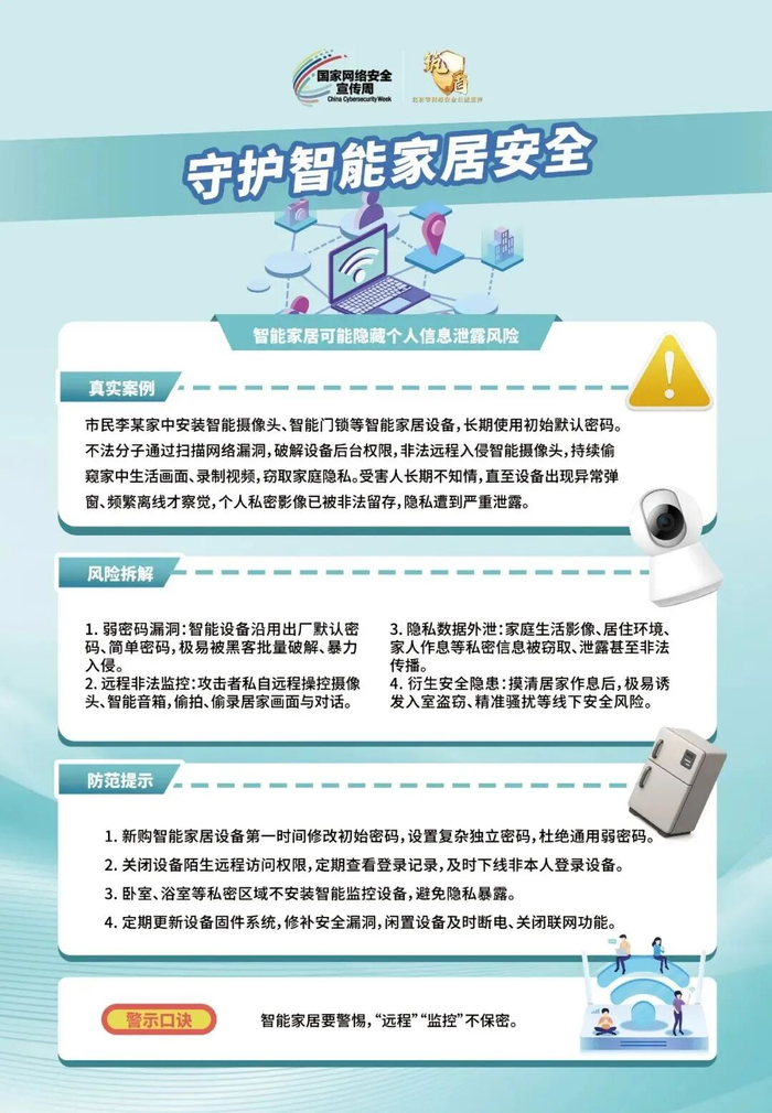 来源：网络安全宣传周
