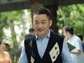 徐峥监制电影《燃烧吧！爸爸》热映，演员喻恩泰谈和文淇、倪虹洁合作：文淇“认真、注重细节”、“第一次看到这样的倪虹洁”