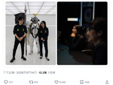 小岛秀夫与微软 XBOX CEO 夏尔马会面，谈合作项目《OD》《PHYSINT》