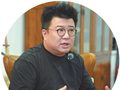 导演李昂接受采访称 想拍出独属于这个故事的警魂